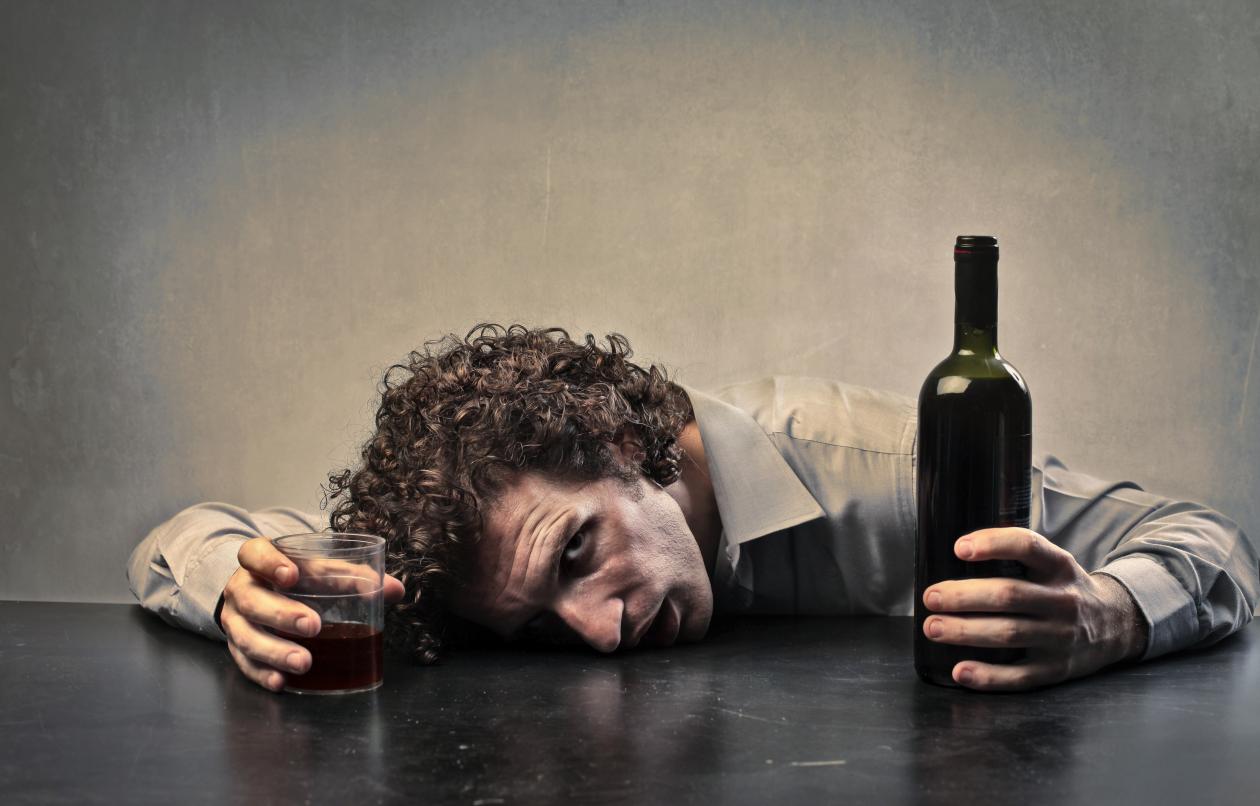 алкоголизм лечение вывод из запоя